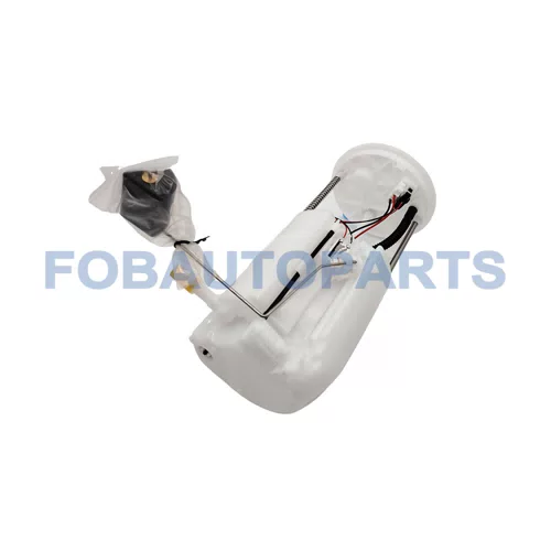 Suzuki Grand Vitara Fuel Pump Module Assembly 15100-65842 & 15100-65J02 - image 4